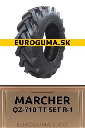 MARCHER QZ-710 TT SET R-1 11,2-20 10PR