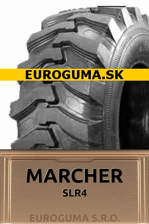 MARCHER SLR4 16,9-28 151(12PR)A8