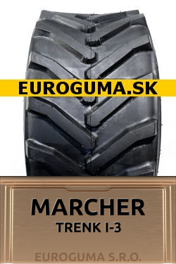 MARCHER TRENK I-3 26x12-12 12PR