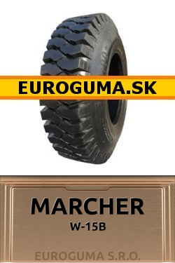 MARCHER W-15B 11-20 155(18PR)E
