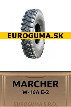 MARCHER W-16A E-2 9-20