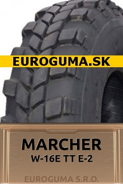 MARCHER W-16E TT E-2 13,0-18 14PR