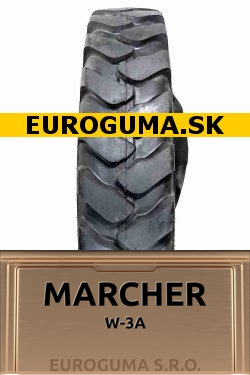 MARCHER W-3A 9,0-20 162/146(16PR) A2/B