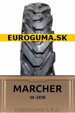 MARCHER W-3DN 14-24 177/153(16PR) A2/A8