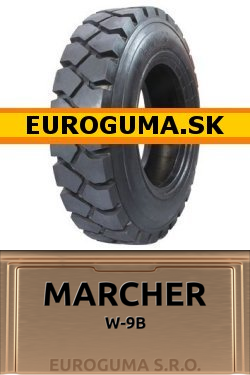 MARCHER W-9B 7,0-15 145(12PR)A5