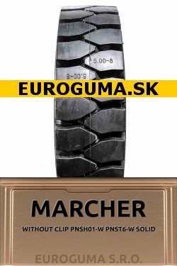 MARCHER WITHOUT CLIP PNSH01-W PNST6-W SOLID 5-8 113/111 A2/A5