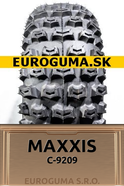 MAXXIS C-9209 25x8,0-12 2PR