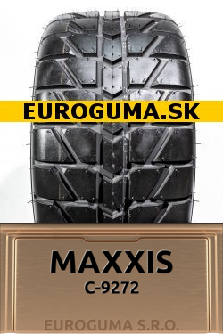 MAXXIS C-9272 25x8,0-12 40(4PR)N