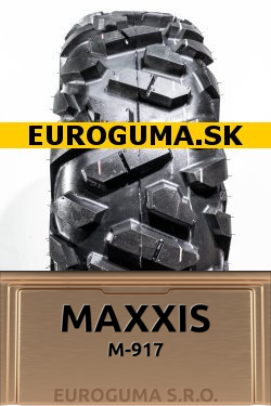 MAXXIS M-917 26x9,0 R12 49(6PR)N