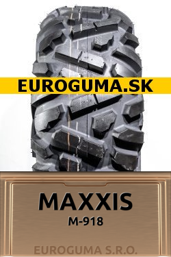 MAXXIS M-918 26x10,0 R12 67(6PR)N