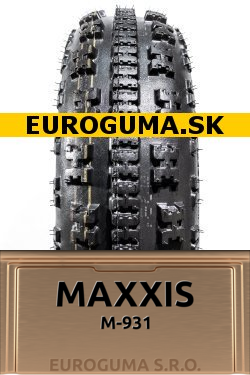 MAXXIS M-931 22x7,0-10 4PR