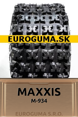 MAXXIS M-934 20x11,0-9 43(6PR)J