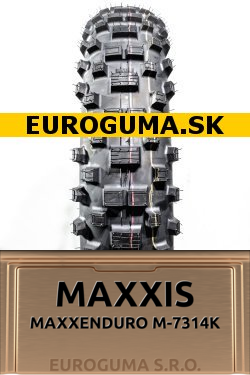 MAXXIS MAXXENDURO M-7314K 140/80-18 70R