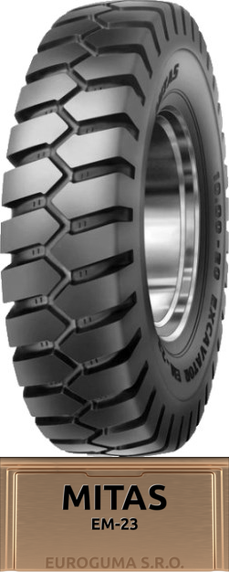 MITAS EM-23 10,0-20 146(16PR)B