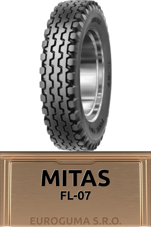 MITAS FL-07 23-5 121(10PR)A5