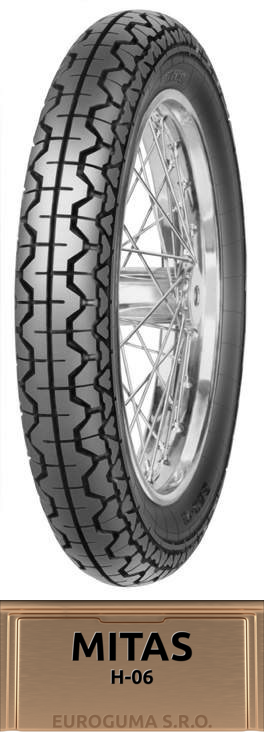 MITAS H-06 3,25-19 54P