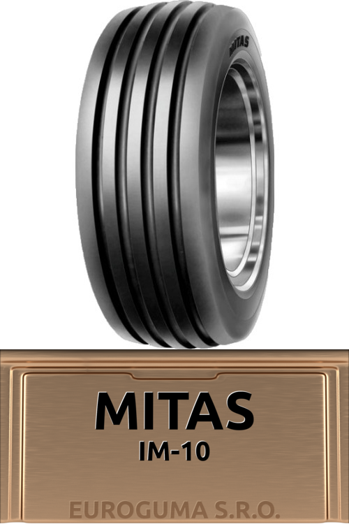 MITAS IM-10 200/60-14,5 102(10PR)A8