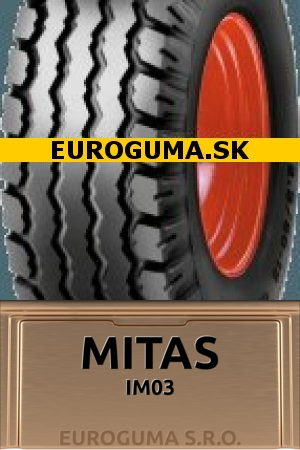 MITAS IM03 14,5/80-18 155(12PR)A8