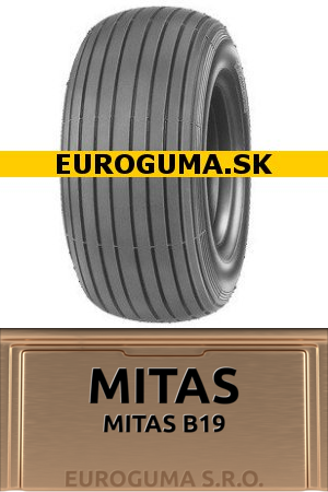 MITAS MITAS B19 13X5,0-6 8PR