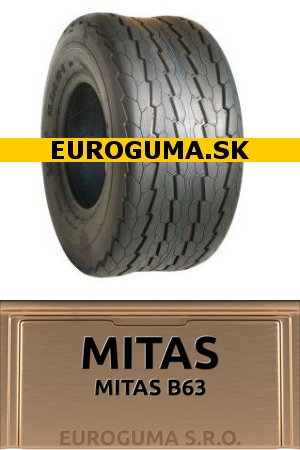 MITAS MITAS B63 18,5X8,5-8 90(12PR)A6