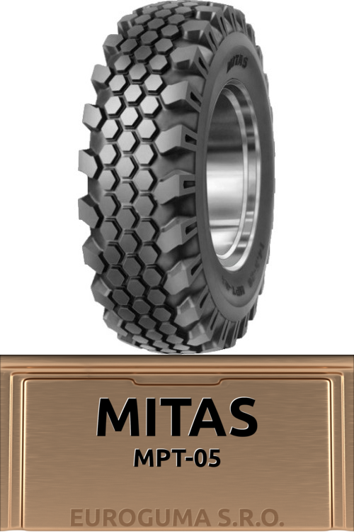 MITAS MPT-05 16,0/70-20 145(14PR)G