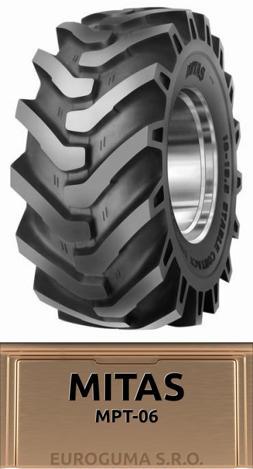 MITAS MPT-06 480/65-22,5 163(16PR)A8