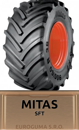 MITAS SFT 710/70 R42 173/176 D/A8