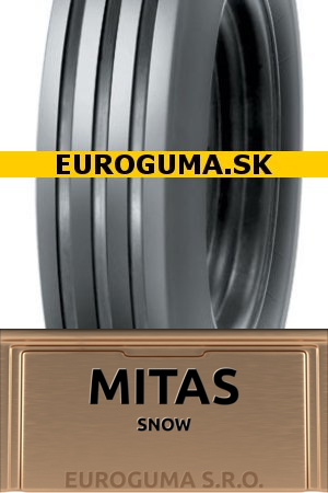 MITAS SNOW 6-13 10PR