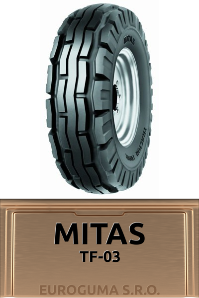 MITAS TF-03 7,5-16 103/96(8PR) A6/A8