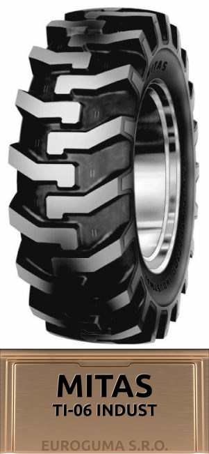MITAS TI-06 INDUST 16,9-28 152(12PR)A8