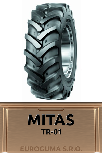 MITAS TR-01 15,0/55-17 134/122(12PR) A8/A8