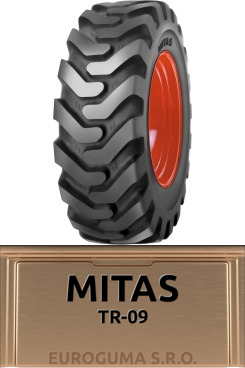 MITAS TR-09 400/75-20 150(14PR)A8