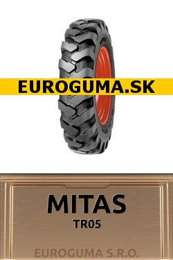MITAS TR05 14,5/80-18 155/143(12PR) A8