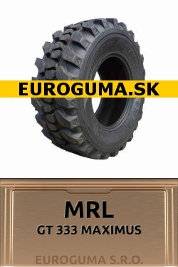 MRL GT 333 MAXIMUS 460/70 R24 159/159 A8/B