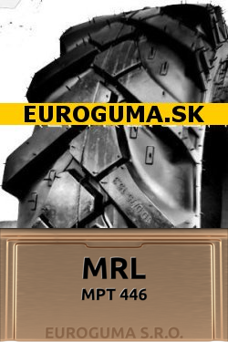 MRL MPT 446 10,5-20 133/128(10PR) A8/G