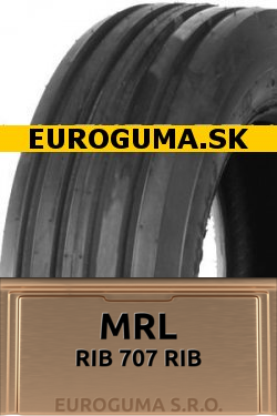 MRL RIB 707 RIB 200/60-14,5 115/111(14PR) A6/A8