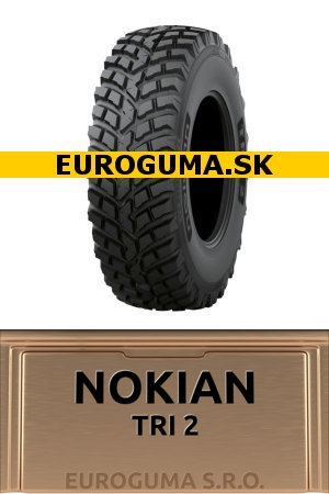 NOKIAN TRI 2 440/80 R28 156/151 A8/D