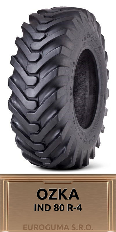 OZKA IND 80 R-4 16,0/70-24 169(16PR)A2