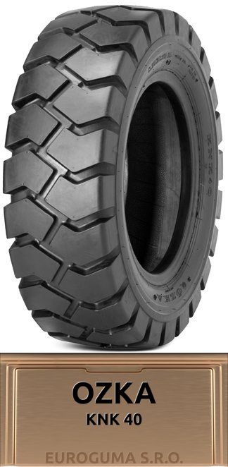 OZKA KNK 40 8,15-15 146(14PR)A5