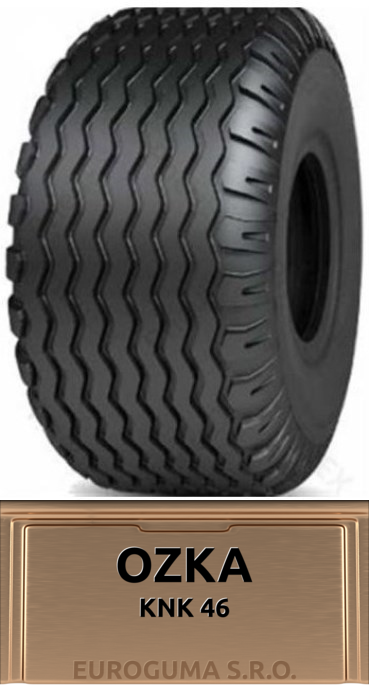 OZKA KNK 46 500/50-17 157(18PR)A8