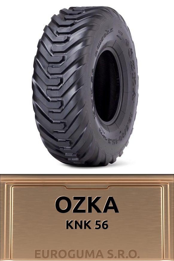 OZKA KNK 56 400/60-15,5 151(18PR)A8