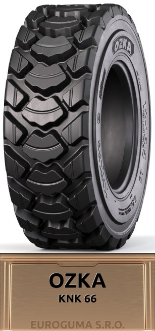 OZKA KNK 66 10-16,5 138(12PR)A3