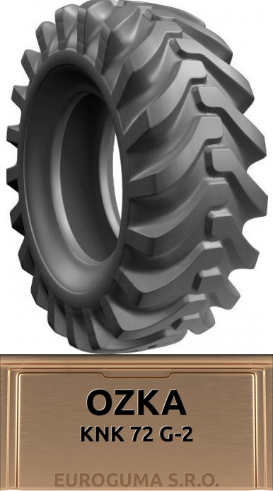 OZKA KNK 72 G-2 14,0-24 153(16PR)A8