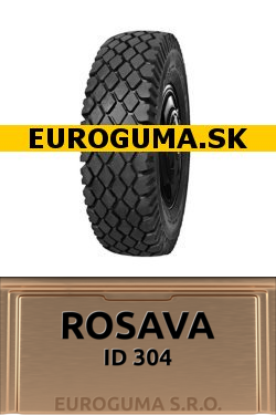 ROSAVA ID 304 12-20 150/146 J