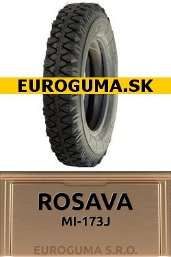 ROSAVA MI-173J 7,5-20 119/116(8PR) J