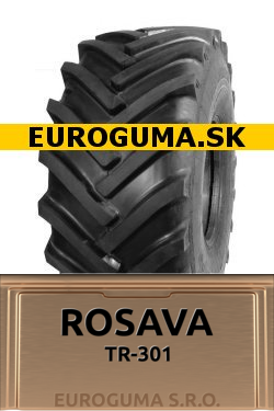ROSAVA TR-301 28,1-26 158/158 A8/B