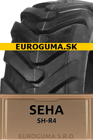 SEHA SH-R4 16,9-30 153(14PR)A8