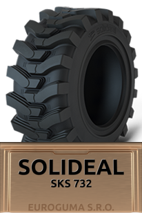 SOLIDEAL SKS 732 12-16,5 12PR
