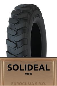 SOLIDEAL WEX 10,0-20 16PR