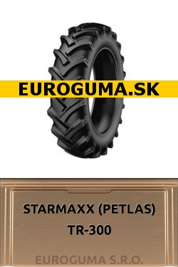STARMAXX (PETLAS) TR-300 16,9-30 139(10PR)A6